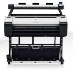 Canon Plotter CADGIS imagePROGRAF iPF770 MFP L36 1